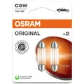 Produktbild: Osram Oryginal C5W EPACK