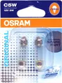 Produktbild: Osram Original Line 6418 C5W 12V 5W SV8.5-8 Blister Kennzeichenbeleuchtung 2 Stk