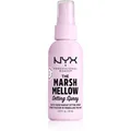 Produktbild: NYX Professional Makeup The Marshmellow Setting Spray Make-up Fixierspray 60 ml