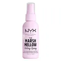 Produktbild: NYX Professional Makeup Setting Spray The Marshmellow Matte Setting Spray, 60 ml