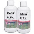 Produktbild: 2 er Pack ISANA PROFESSIONAL Plex Shampoo 2 x250ml