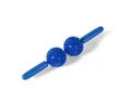 Produktbild: SISSEL Spiky Twin Roller Massageroller