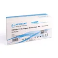 Produktbild: NewGene Covid-19 Antigen Schnelltest - Laientest
