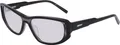 Produktbild: Dkny DK553S Layered black 55/17/140 Damen Sonnenbrillen
