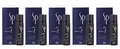 Produktbild: 5er Wella Professionals SP Just Men Gradual Tone Pigment Mousse Schwarz 60 + 30 ml