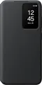 Produktbild: Samsung EF-ZS921 - Flip-Hülle für Mobiltelefon - Schwarz - für Galaxy S24 (EF-ZS921CBEGWW)