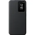 Produktbild: Samsung Smart View Wallet Case (Samsung Galaxy S24) (EF-ZS921CBEGWW)