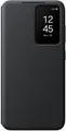 Produktbild: Samsung Smart View Wallet Case für Galaxy S24 schwarz