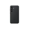 Produktbild: Samsung Smart View Wallet Case für Galaxy S24 Black