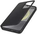 Produktbild: Samsung Smart View Wallet Booklet Samsung Galaxy S24 Schwarz EF-ZS921CBEGWW
