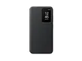 Produktbild: Samsung Smart View Wallet Case für das Galaxy S24 (Black)