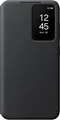 Produktbild: Original Samsung Galaxy S24 Smart View Wallet Case EF-ZS921CBEGWW Schwarz
