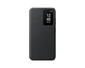 Produktbild: Samsung Smart View Wallet Case EF-ZS921 für das Galaxy S24, Black #1906884