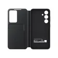 Produktbild: Samsung Smart View Wallet Case für Galaxy S24, Black