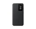 Produktbild: Samsung W128788820 EF-ZS921CBEGWW Smart View Wallet Case  Galaxy S24 Black ~E~