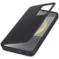 Produktbild: Samsung Smart View Wallet Booklet Samsung Galaxy S24 Schwarz EF-ZS921CBEGWW