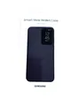 Produktbild: Original Samsung Smart View Wallet Case Cover für Galaxy S24 Schwarz Black