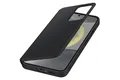 Produktbild: Samsung Smart View Wallet Case für Galaxy S24, Black 