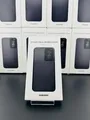 Produktbild: Original Samsung Galaxy S24 Smart View Wallet Case Hülle EF-ZS921CB Schwarz