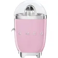 Produktbild: SMEG CJF11PKEU Zitruspresse 50's Style, Cadlilac Pink