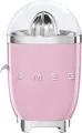 Produktbild: Smeg CJF11PKEU (pink) Zitruspresse