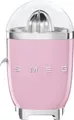 Produktbild: Smeg CJF11PKEU Rosa 70 W Elektrische Saftpresse