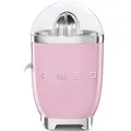 Produktbild: Smeg CJF11PKEU - Cadillac Pink - Zitruspresse, 50's Style
