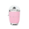 Produktbild: Smeg - Zitruspresse - Designlinie Stil Der 50° Jahre - Pink