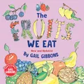 Produktbild: The Fruits We Eat (New & Updated)