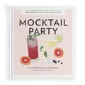 Produktbild: Mocktail Party: 75 Plant-Based, Non-Alcoholic Mocktail Recipes for Every Occasion (Pregnancy Gifts for Expecting Mom, Band 2)