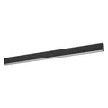 Produktbild: OSRAM Deckenleuchte Deckenlampe LED Office Line Cuboid DIM Schwarz Neutralweiss