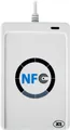 Produktbild: Acs Control System ACR122 NFC USB PC/SC NFC Contactless, Buzzer