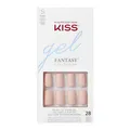 Produktbild: Künstliche Nägel Set KGN24 x28 Stück von S Kiss - Hochwertige Nagelkunst