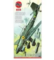 Produktbild: Airfix A18002V Junkers Ju87B Stuka 1:24 Modellbausatz Neu OVP