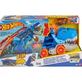 Produktbild: HOT WHEELS HNG50 City Ultimate Hauler Spielset Mehrfarbig Spielset Mehrfarbig