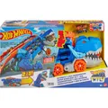 Produktbild: HOT WHEELS HNG50 City Ultimate Hauler Spielset Mehrfarbig Spielset Mehrfarbig