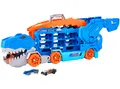 Produktbild: HOT WHEELS