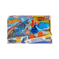 Produktbild: HOT WHEELS HNG50 City Ultimate Hauler Spielset Mehrfarbig