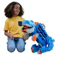 Produktbild: Hot Wheels City Ultimative Transporter T-Rex Spielzeugautos ab 4 Jahre
