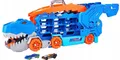 Produktbild: HOT WHEELS T-REX MEGA TRANSPORTER RACE TRACKS HNG50