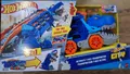 Produktbild: Hot Wheels T-Rex Ultimativer Transporter (HNG50) (Deluxe)