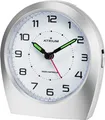 Produktbild: Atrium A620-19 silber Wecker Funkwecker Unisex Alarm weiss