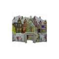 Produktbild: 555 - Adventskalender - Stadt mit Mauer