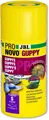 Produktbild: JBL PRONOVO GUPPY FLAKES S-  Flockenfutter Guppys Lebendgebärende 3-10 cm 250ml