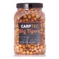 Produktbild: (12,59€/1l) Dynamite Carp Tec Particles Big Tigernuts 1L Partikelfutter