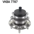 Produktbild: Radlagersatz SKF VKBA 7787 für Hyundai Kia Tucson Sportage IV Optima I30