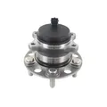 Produktbild: SKF Radlagersatz mit integriertem ABS-Sensor VKBA 7787 Position Hinterachse Höhe 173 mm Länge 153 mm Breite 153 mm - OE-Qualität
