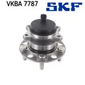 Produktbild: Radlagersatz SKF VKBA7787 für KIA Sportage Optima Hyundai