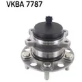Produktbild: SKF Radlager Radlagersatz hinten für Hyundai Tucson TLE KIA Sportage QL