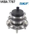 Produktbild: SKF VKBA7787 Radlagersatz Radlager Satz Hinterachse Hinten für Hyundai für Kia